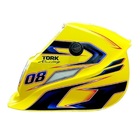 Mascara De Solda Automática 4k Ton. 9-13 Msea901 Tork