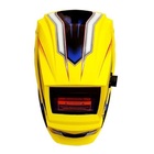 Mascara De Solda Automática 4k Ton. 9-13 Msea901 Tork