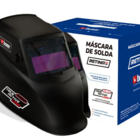 Máscara De Solda Automática Din 9-13 Retina2.0 Boxer