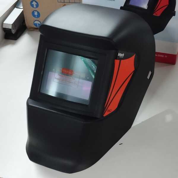 Mascara De Solda Automática Fixa Smc2 Intech