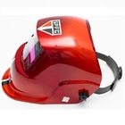 Mascara De Solda Automatica Ton.11 Sao Paulo 5523