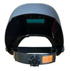 Máscara de Solda com Autoescurecimento Heat BW122 Carbografite