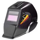 Máscara De Solda Com Escurecimento Automático - German Tools