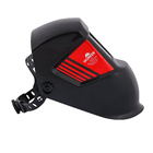 Máscara de Solda com Visor de Auto Escurecimento WK71 Worker