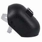 Máscara de Solda com Visor Fixo Verde VD 720 Vonder