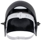 Máscara de Solda com Visor Fixo Verde VD 720 Vonder