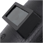 Máscara de Solda com Visor Fixo Verde VD 720 Vonder