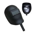 Mascara De Solda De Mão Escudo Epi Segurança Proteçao