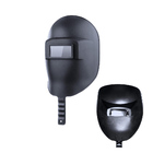 Mascara De Solda De Mao Visor Epi Segurança Proteçao Escudo