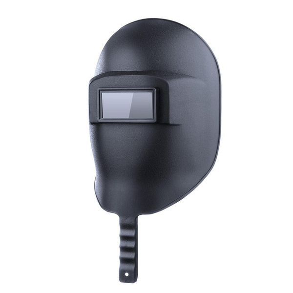 Mascara De Solda De Mao Visor Proteçao Escudo Segurança Solda