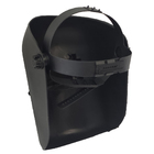 Mascara De Solda Epi Visor Duplo Proteção Segurança