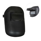 Mascara De Solda Visor Duplo Segurança Proteçao Epi Soldador