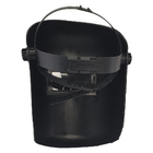 Mascara De Soldador Epi Visor Duplo Segurança Proteçao Soldad