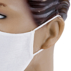 Máscara de Tecido sem válvula para Proteção Respiratória Proteconfort