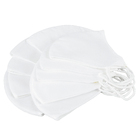 Máscara de Tecido sem válvula para Proteção Respiratória Proteconfort