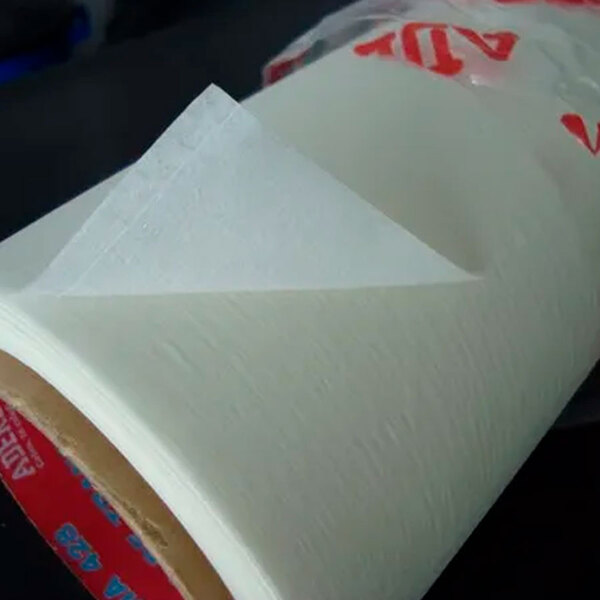 Máscara De Transferencia Papel Adere Tapefix 61cm X 50m