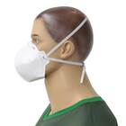 Máscara Descartável Hospitalar Pff2-s Ca 8.357