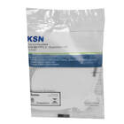 Máscara Descartável Hospitalar Pff2-s Ca 8.357