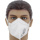 Máscara Descartável PFF2(S) CG421 Carbografite