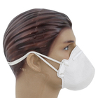 Máscara Descartável PFF2(S) CG421 Carbografite