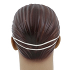 Máscara Descartável PFF2(S) CG421 Carbografite