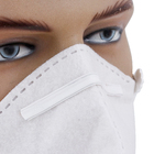 Máscara Descartável PFF2(S) CG421 Carbografite