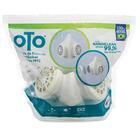 Máscara Descartável PFF2(S) N95 com Válvula 1 - Oto