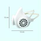 Máscara Descartável PFF2(S) N95 com Válvula 1 - Oto