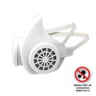 Máscara Descartável PFF2(S) N95 com Válvula 1 - Oto