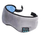 Máscara E Fone Bluetooth Usb