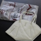 Máscara Facial Kn95 Proteção Respiratória Ffp2 C/ 5 Camadas K