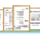 Máscara Kn95 Adulto Preta - Caixa 50 Unidades