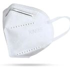 Mascara Kn95 Proteção Respiratoria Pff2 Respirador Profission