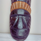 Máscara M Etnia Tikuna Mod. 5