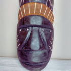 Máscara M Etnia Tikuna Mod. 5