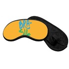 Máscara Para Dormir Tapa Olhos Brasil