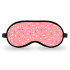 Mascara Para Dormir Tapa Olhos Donuts Granulado