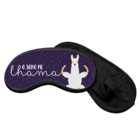 Mascara Para Dormir Tapa Olhos O Sono Me Lhama