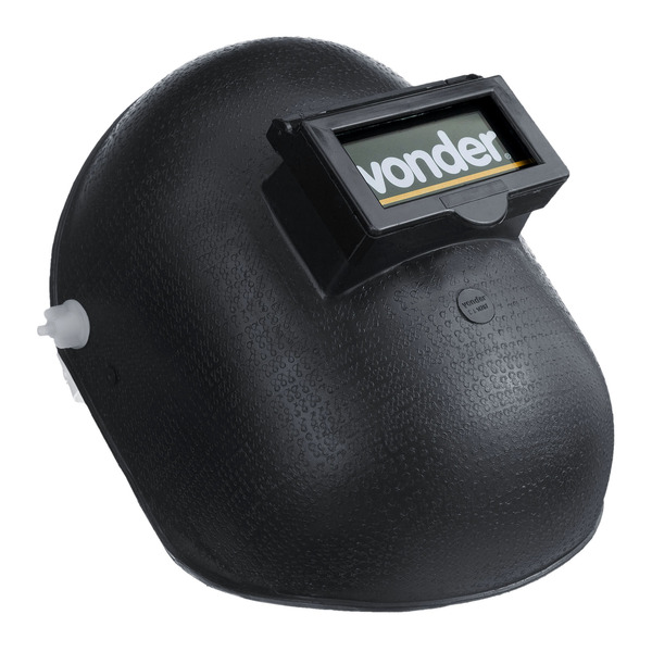 Máscara para solda com visor articulável VD 725 Vonder