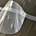 Máscara Protetora Facial