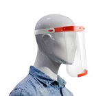Máscara Protetora Facial Roma