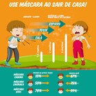 Máscara Respirador Original Pff2 N95 Envio Imediato