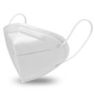 Máscara Respirador Pff2 - Caixa 50 Unidades