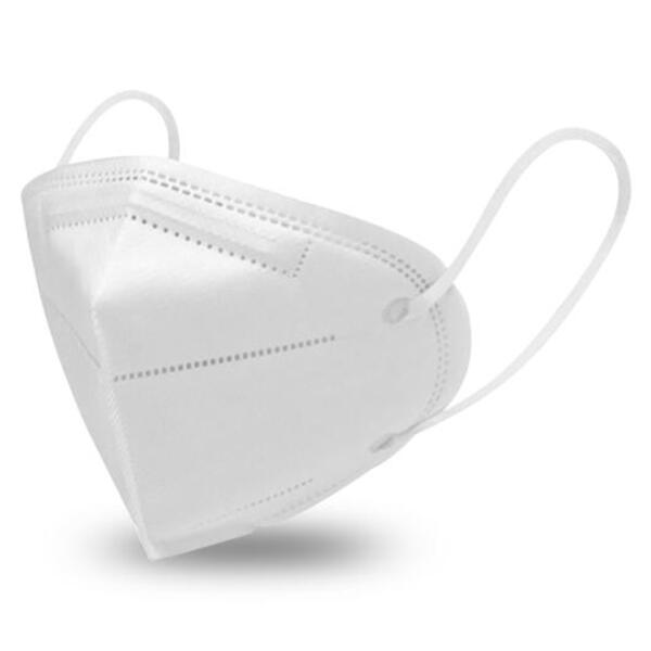 Máscara Respirador Pff2 - Caixa 50 Unidades