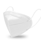 Máscara Respirador Pff2/n95 - Caixa 50 Unidades