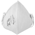 Máscara Respirador Pff2 N95 Cg-421 - Carbografite