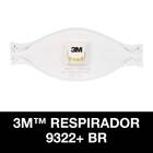 Máscara Respiratória Aura 9322+BR 3M