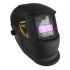 Máscara Solda Automática Combat Fixa Titanium