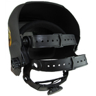 Máscara Solda Automática Combat Fixa Titanium