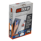 Massa Acaba Trinca 500g Bautech